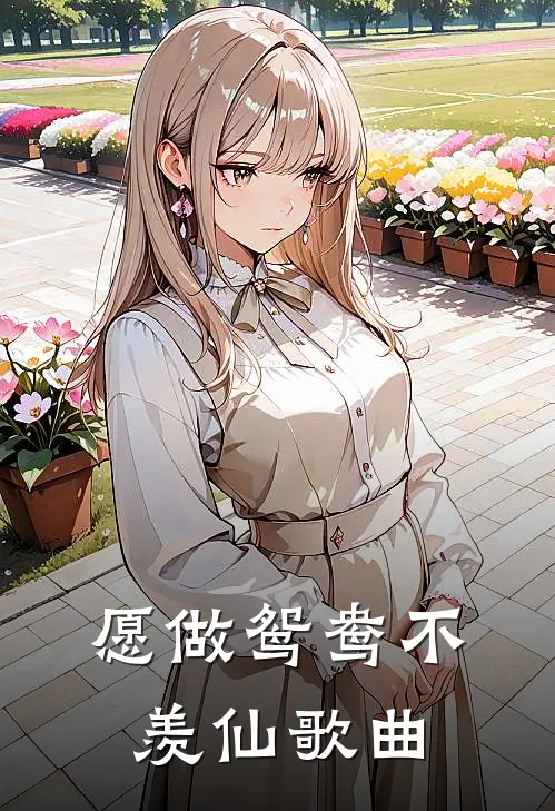 愿做鸳鸯不羡仙歌曲