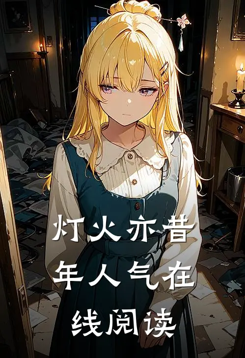灯火亦昔年人气在线阅读