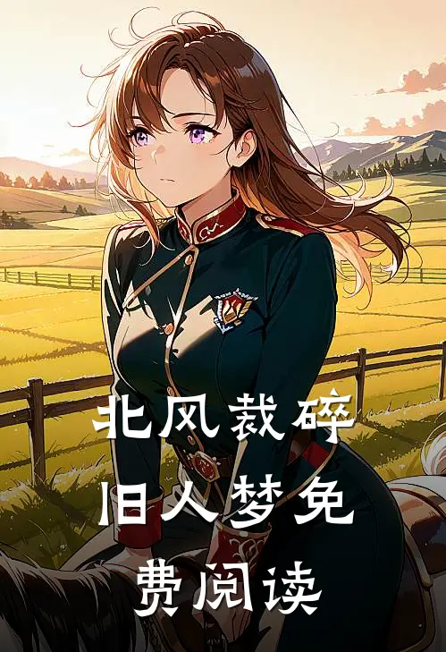 北风裁碎旧人梦免费阅读