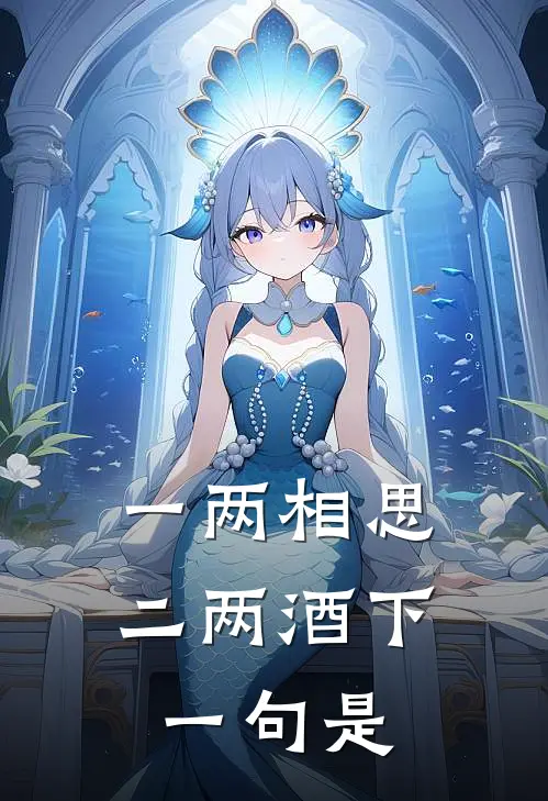 一两相思二两酒下一句是