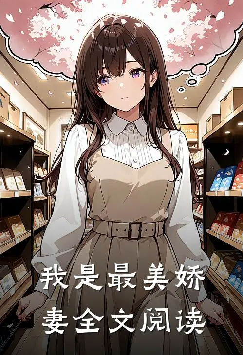 我是最美娇妻全文阅读