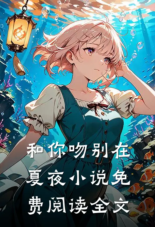 和你吻别在夏夜小说免费阅读全文