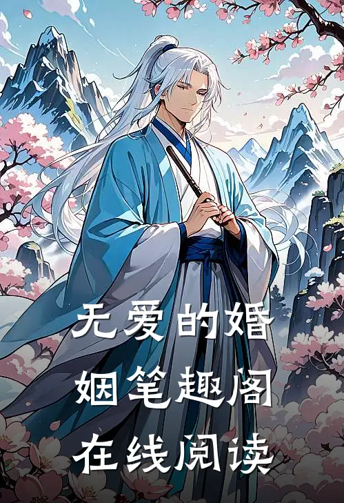 无爱的婚姻笔趣阁在线阅读