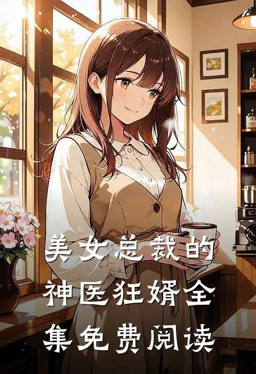 美女总裁的神医狂婿全集免费阅读
