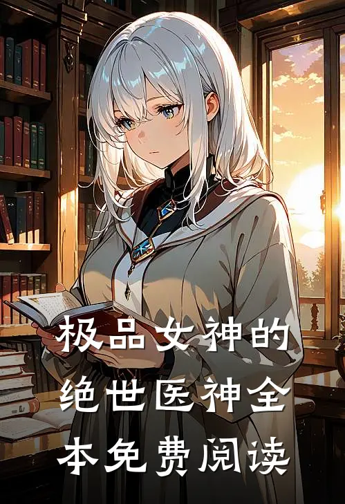 极品女神的绝世医神全本免费阅读
