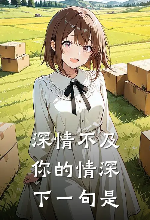 深情不及你的情深下一句是