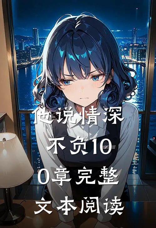 他说情深不负100章完整文本阅读