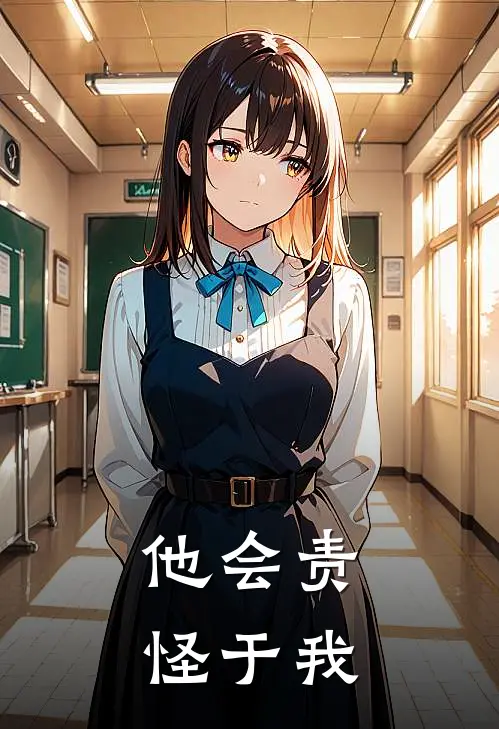 他会责怪于我