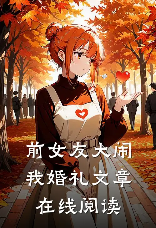 前女友大闹我婚礼文章在线阅读