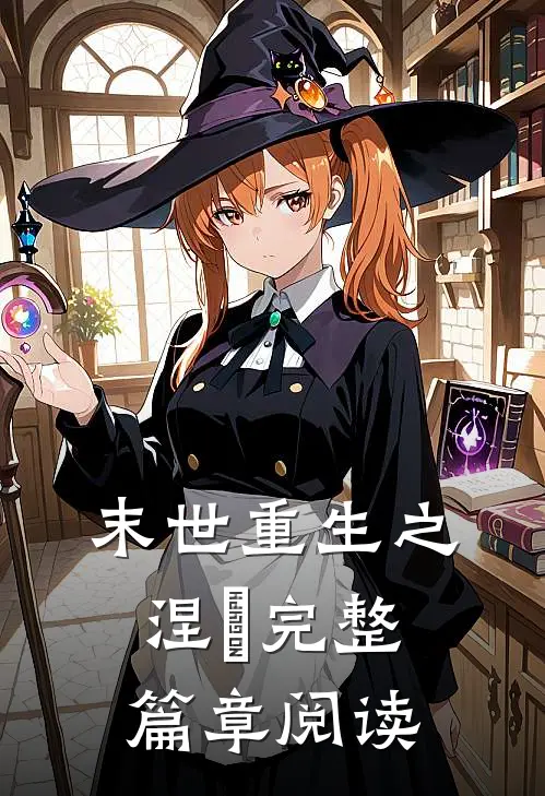 末世重生之涅槃完整篇章阅读
