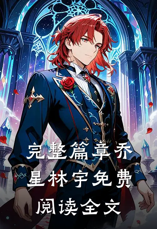 完整篇章乔星林宇免费阅读全文