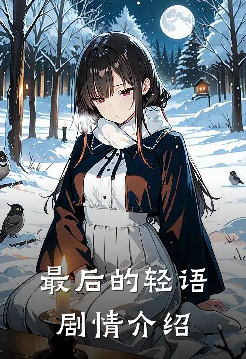 最后的轻语剧情介绍