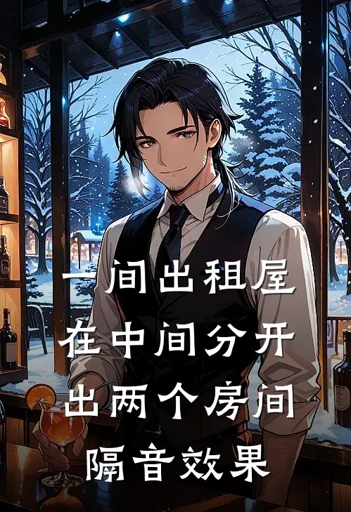 一间出租屋在中间分开出两个房间隔音效果