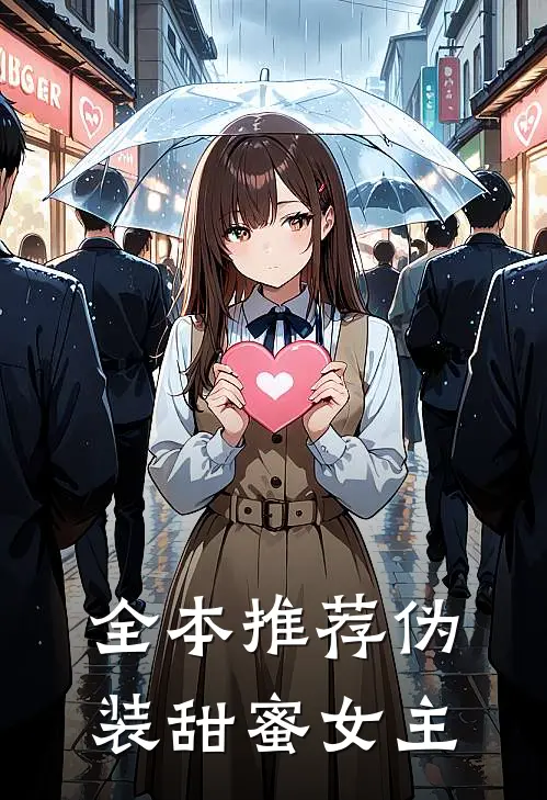 全本推荐伪装甜蜜女主