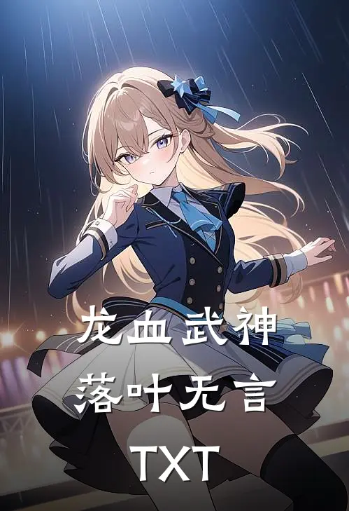 龙血武神落叶无言TXT