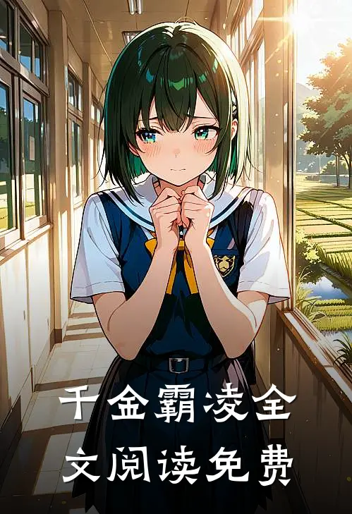 千金霸凌全文阅读免费