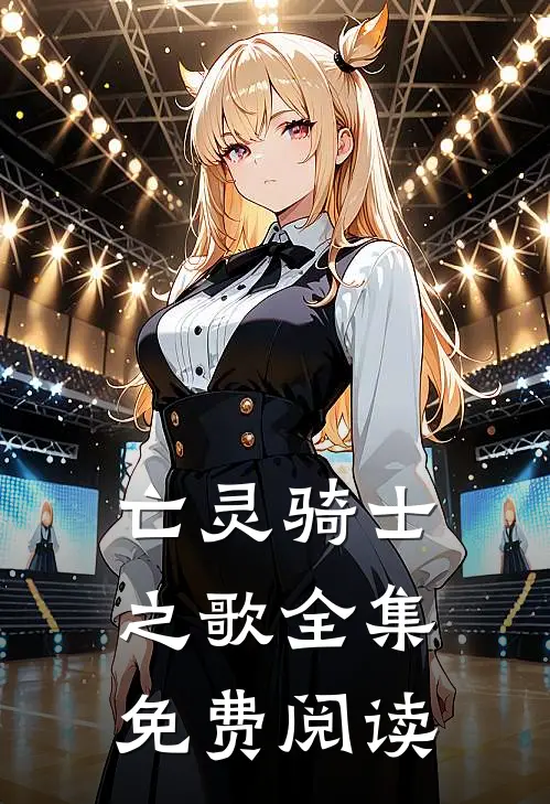 亡灵骑士之歌全集免费阅读