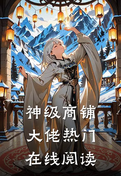 神级商铺大佬热门在线阅读