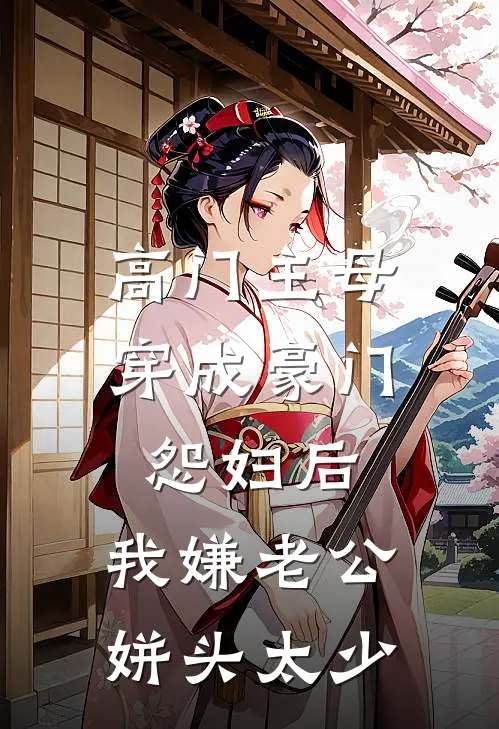 高门主母穿成豪门怨妇后，我嫌老公姘头太少