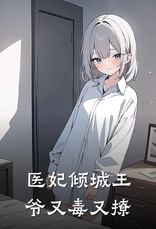 医妃倾城王爷又毒又撩