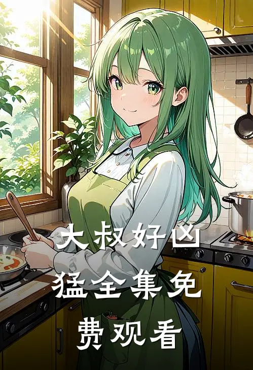 大叔好凶猛 全集免费观看