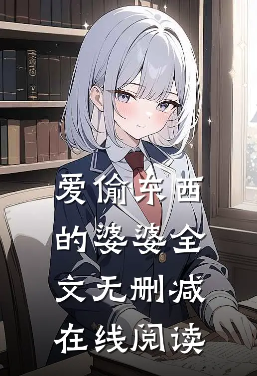 爱偷东西的婆婆全文无删减在线阅读