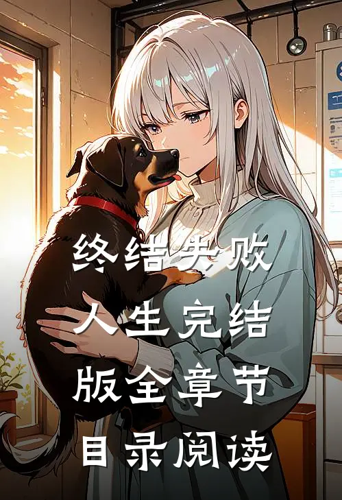 终结失败人生完结版全章节目录阅读