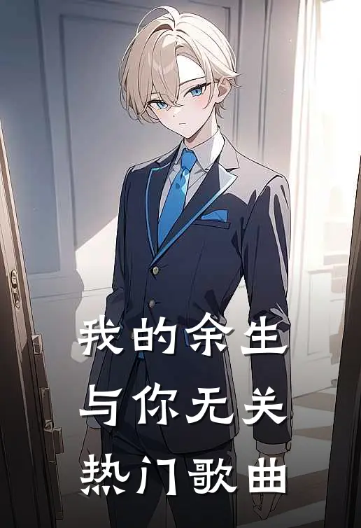 我的余生与你无关热门歌曲