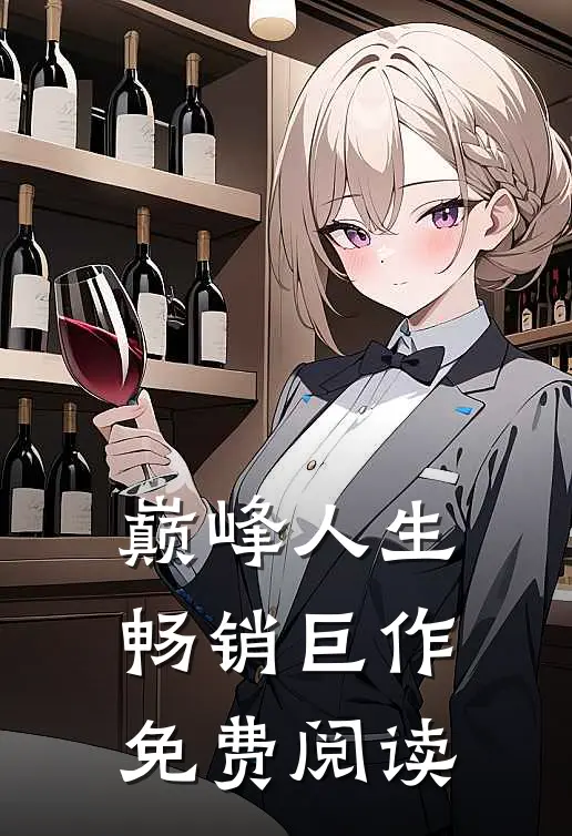 巅峰人生畅销巨作免费阅读