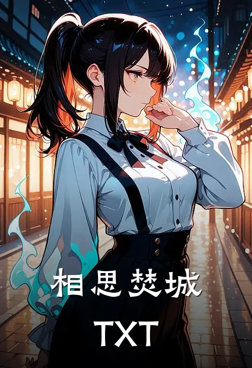 相思焚城TXT