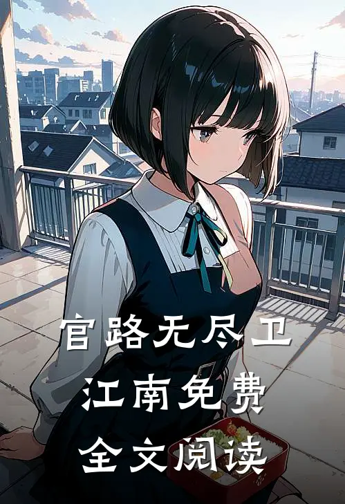 官路无尽卫江南免费全文阅读