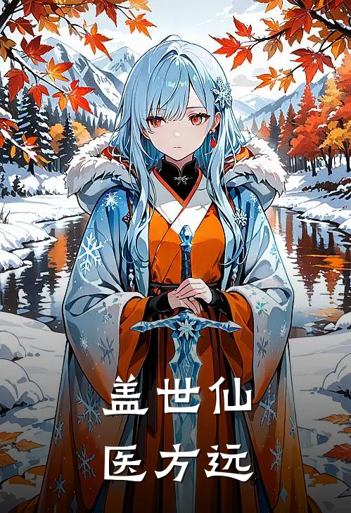 盖世仙医方远