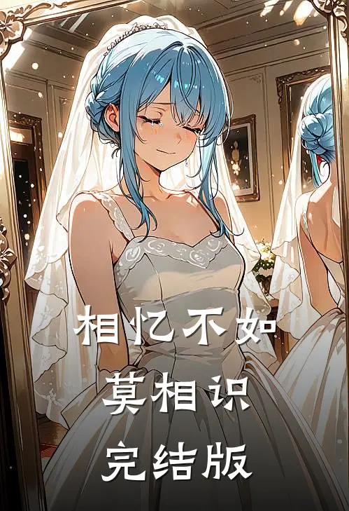 相忆不如莫相识完结版