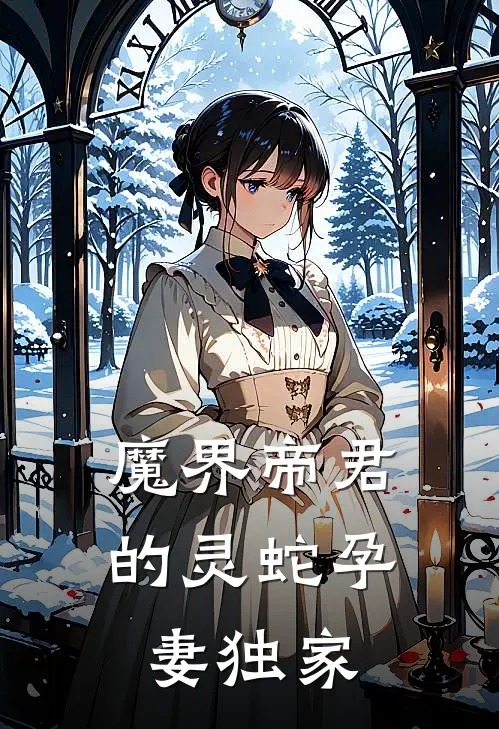 魔界帝君的灵蛇孕妻独家