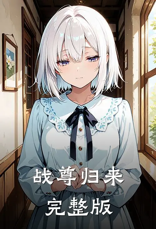 战尊归来完整版