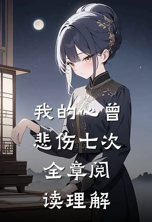 我的心曾悲伤七次全章阅读理解