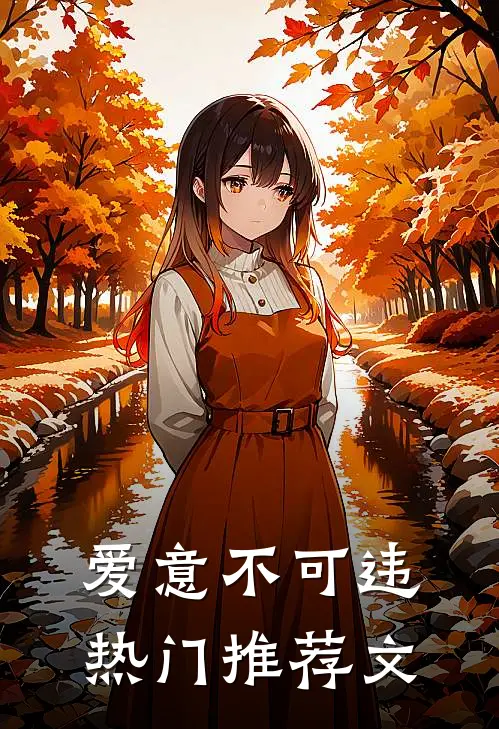 爱意不可违热门推荐文