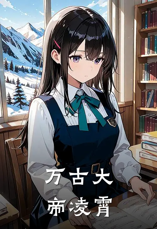 万古大帝凌霄