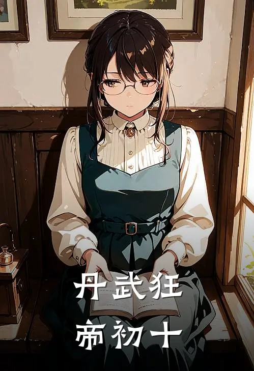 丹武狂帝初十