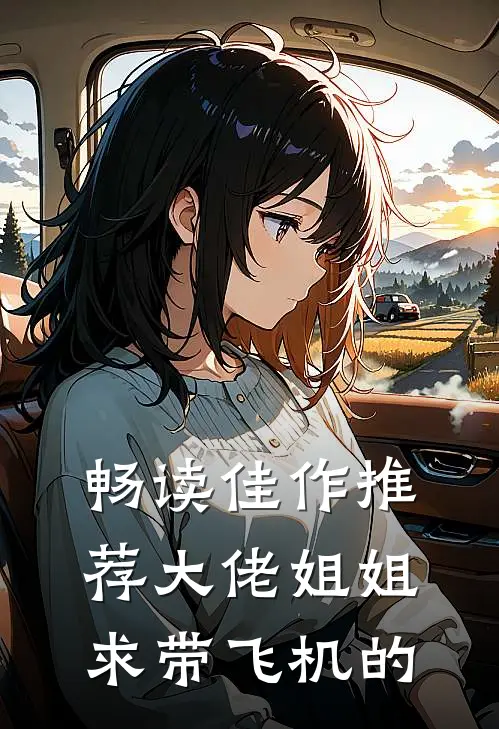 畅读佳作推荐大佬姐姐求带飞机的