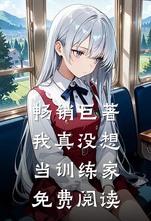 畅销巨著我真没想当训练家免费阅读