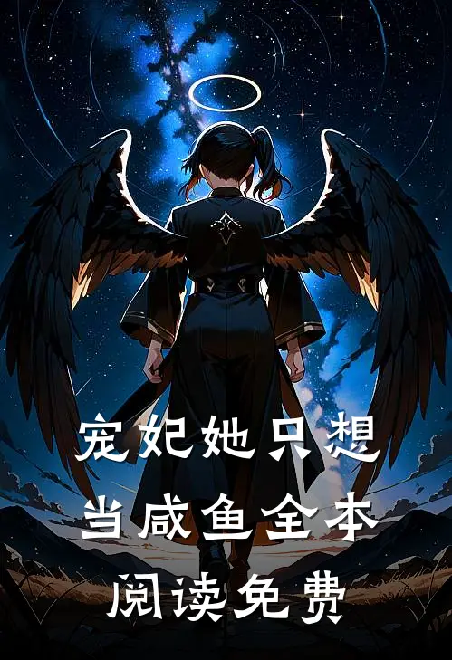 宠妃她只想当咸鱼全本阅读免费