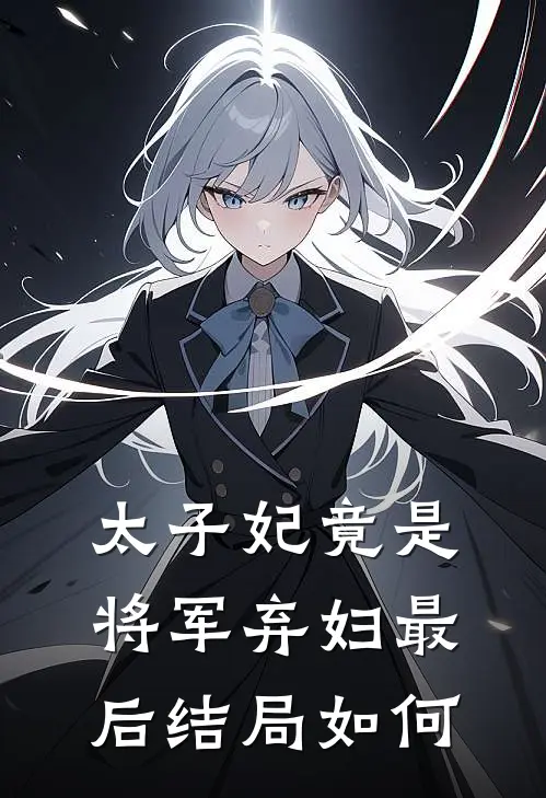 太子妃竟是将军弃妇最后结局如何
