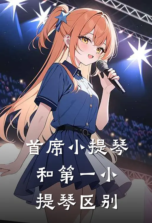 首席小提琴和第一小提琴区别