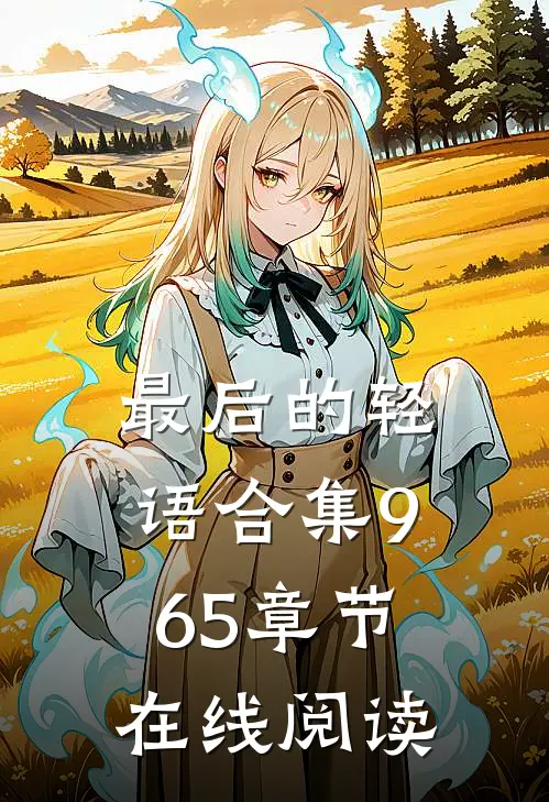 最后的轻语合集965章节在线阅读