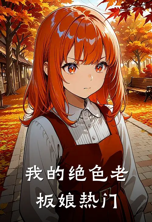 我的绝色老板娘热门