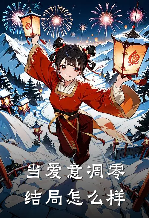 当爱意凋零结局怎么样