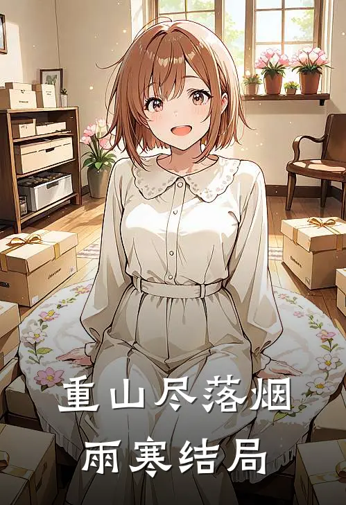 重山尽落烟雨寒结局