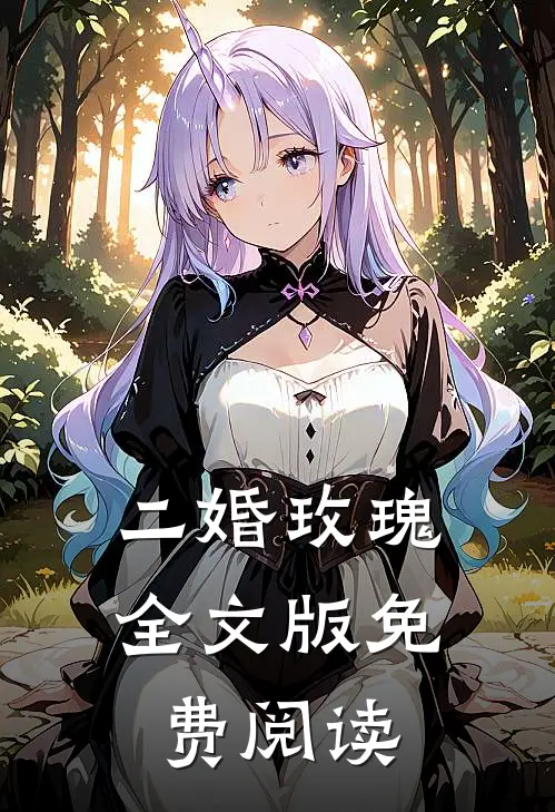 二婚玫瑰全文版免费阅读