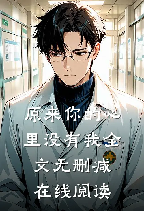原来你的心里没有我全文无删减在线阅读